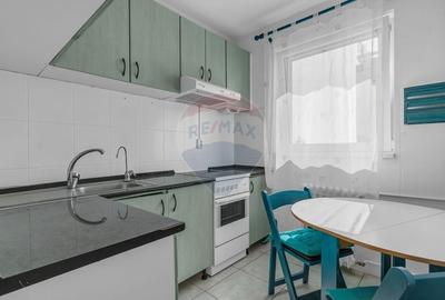 Apartament cu 2 camere decomandat în Romanilor - 14
