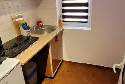 Apartament cu 2 camere semidecomandat în Central - 3