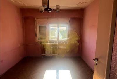 Apartament 3 camere Decomandat- Circumvalatiunii - 5