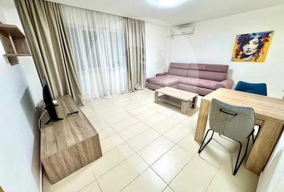 2 camere | Pacii | Centrala Proprie | Curte comuna | Pet Friendly - 1