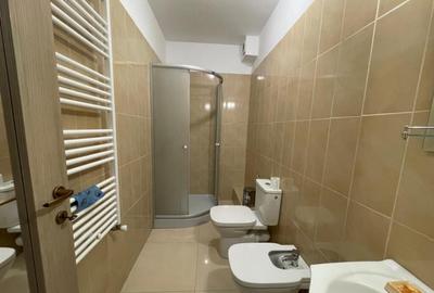 APARTAMENT 3 CAM, DECOMANDAT, 2 NIVELE, GARAJ, BLOC NOU, VIS - 2