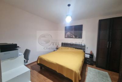 Apartament cu 3 camere, mobilat în Podu Roș - 2