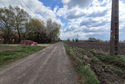 Teren de 45770 mp, în Stupini - 5
