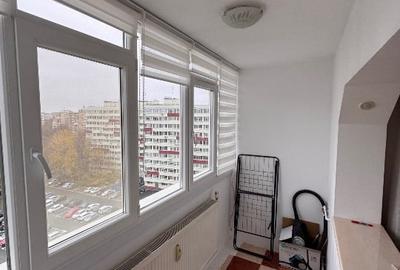 Apartament decomandat 2 camere de închiriat – Luica 45, Sector 4, - 13