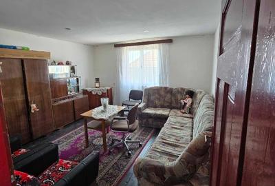 Casă cu 3 camere cu Teren 1822 Mp în Ghelari - 6