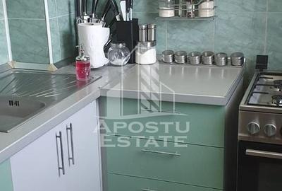 Apartament cu 3 camere si boxa, zona Dacia - 10