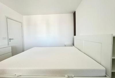 Apartament cu 2 camere, mobilat în Pipera - 12