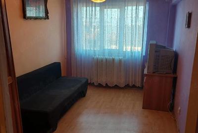 Apartament cu 4 camere semidecomandat în Central - 3