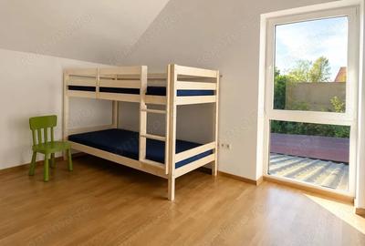 Casă cu 4 camere cu Teren 507 Mp în Sânmihaiu Român - 4