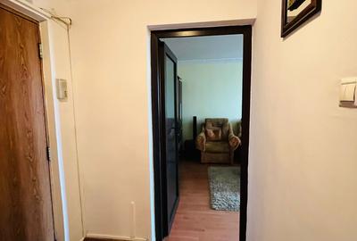 Tomis Nord Rovere Bd. Tomis Apartament 3 camere decomandat si loc de parcare - 8