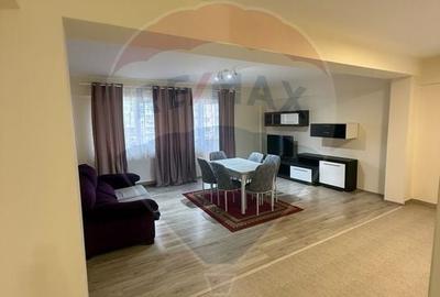 BLOC NOU-Apartament 3 camere plus loc parcare subteran, DE INCHIRIAT - 23