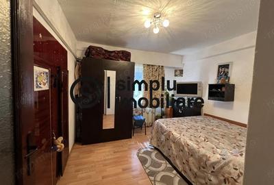Apartament cu 3 camere decomandat în 1 Mai - 12