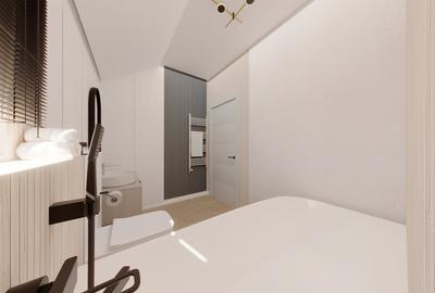 Investitie sigura! Apartament 2 camere in imobil nou, predare 2026 - 9