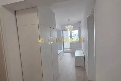 Garsonieră decomandată, mobilată în Popești-Leordeni - 3