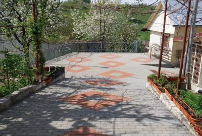 Casă cu 5 camere în Ștefan cel Mare - 9