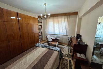 ETAJ 1, apartament 3 camere Garii, suprafata 80mp. - 4