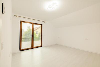 Eleganta casa, cartier select, intabulata Halchiu, Brasov - 2