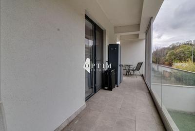 NOU! 2 Camere SUPERB, decomandat, 83 mp, BLOC nou-PIPERA! - 13