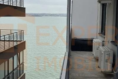 Apartament 2 camere de vanzare Mamaia, vedere mare si lac - 6