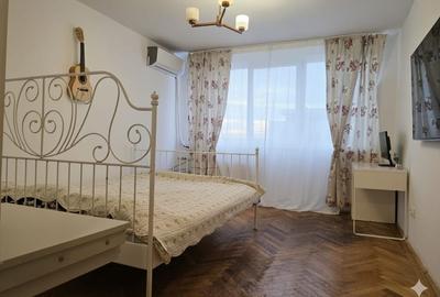 Apartament ingrijit- 2 camere-  5min de M. Piata Sudului - 1