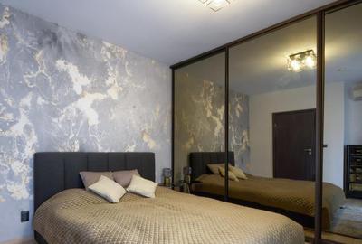 3 camere - Herastrau, Promenada, Aviatiei, Cartierul Francez - 14