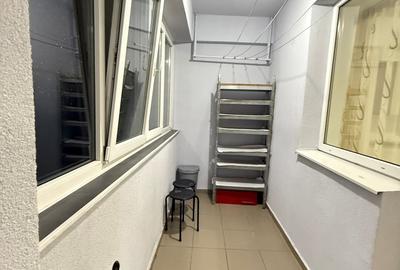 5 Min Metrou Dimitrie Leonida | Apartament 2 camere | Mobilat Utilat - 6