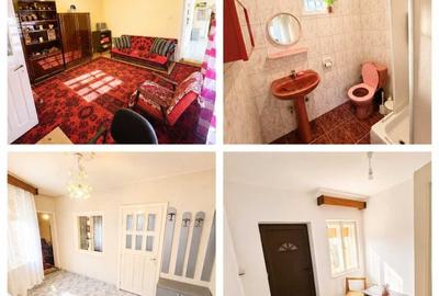 Casă cu 4 camere cu Teren 541 Mp în Central - 2