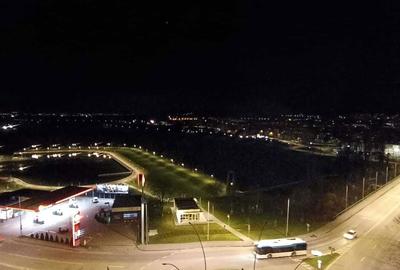 Apartament cu 2 camere decomandat în Gării - 2