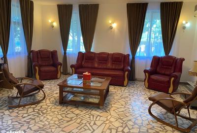 Casă cu Teren 1050 Mp în Central - 7