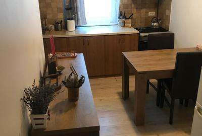 Apartament 2 camere - Tomis Nord - Rustic - Boema - 85.000 euro(Cod E6) - 8