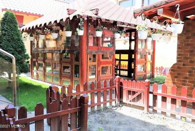 Mamaia Nord - Langa Mare, pensiune la cheie, 11 camere, 9 bai! - 6