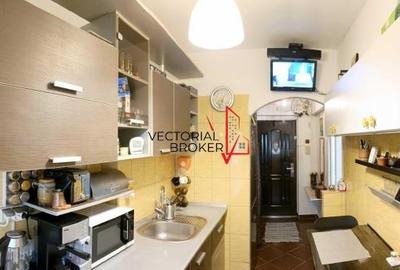 Apartament cu 2 camere semidecomandat, mobilat în Muncii - 3