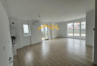 Apartament cu 2 camere decomandat în Torontalului - 2