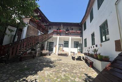 Spațiu comercial, de 554 mp, în Cetății - 1