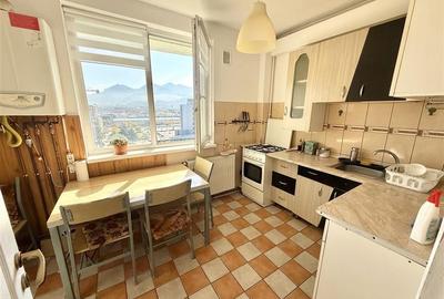 Apartament 2 Camere, Vedere Munti, Calea Bucuresti - 6