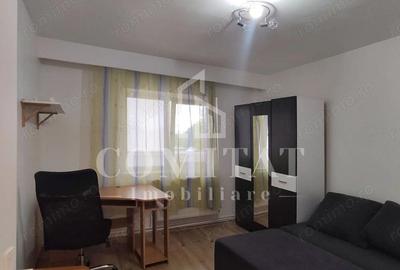 Apartament cu 2 camere decomandate | Zona Observatorului - Zorilor - 6