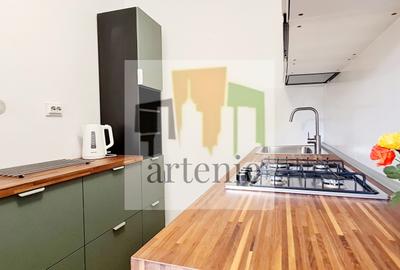 Tineretului- Radulescu Motru 2 camere/ mobilat / utilat - 9