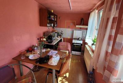 Casa individuala. Teren 2373 mp. Sacalaz - 12