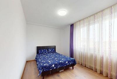 Apartament 3 camere Tei Doamna Ghica Colentina - 2