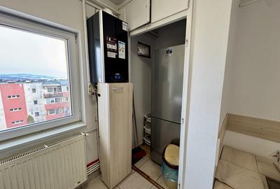 Apartament 3 camere | Decomandat | Garaj |  Zorilor - 11