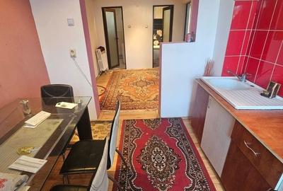 Apartament cu 3 camere decomandat în Mărăței - 8