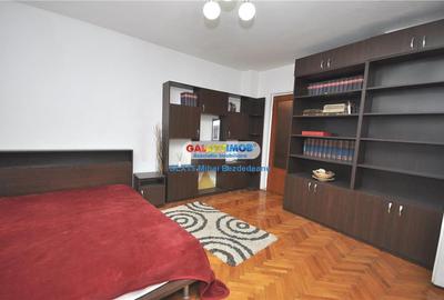 Garsonieră decomandată, mobilată în Lacul Tei - 2