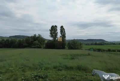 Teren de 3953 mp, în Fălticeni - 3