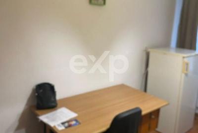 Apartament cu 2 camere semidecomandat în Calea București
