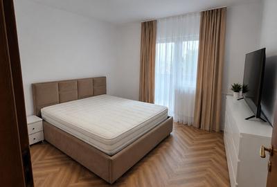 Apartament cu 3 camere decomandat în Lotus - 7
