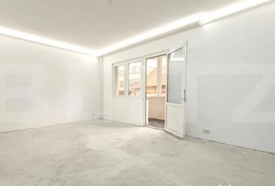 Apartament cu 4 camere decomandat în Decebal - 3