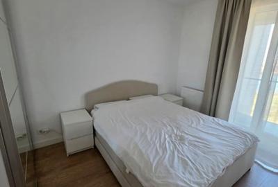 Apartament cu 2 camere decomandat, mobilat în Pantelimon - 5