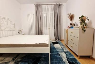 2 camere decomandate, renovate, prima inchiriere - Parcul Circului - 2