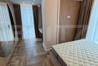 Apartament cu 3 camere decomandat în Central - 10