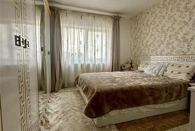 Apartament cu 4 camere decomandat, mobilat în Inel I - 16